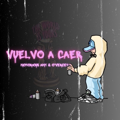 Vuelvo A Caer (feat. O’vercetti) - Single