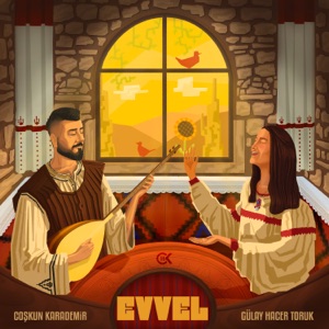 Evvel - EP
