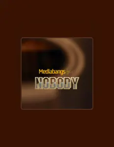 聆聽 Medlabangs、觀看音樂影片、閱讀小傳、查看巡演日期等！