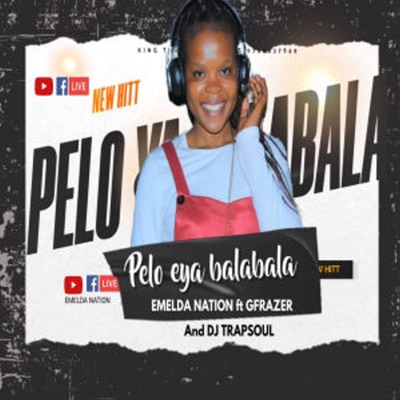 Pelo Eya Balabala - Single