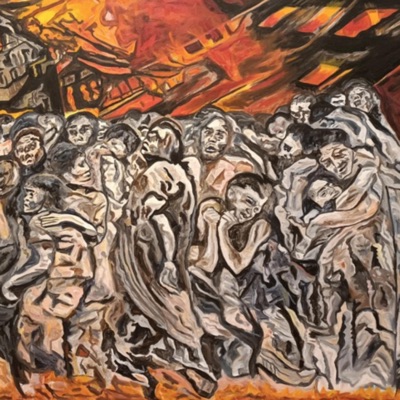 CERBERUS (feat. Kid Kunai) - Single