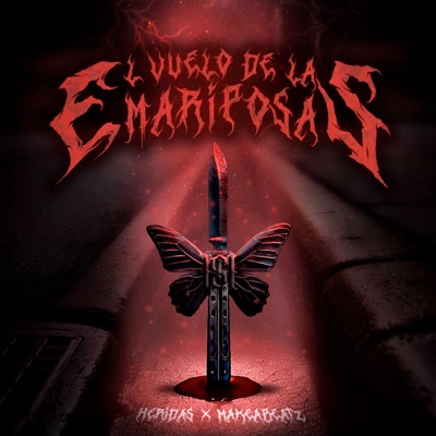 El Vuelo De Las Mariposas - EP