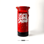 Grime Scene Saviour cover
