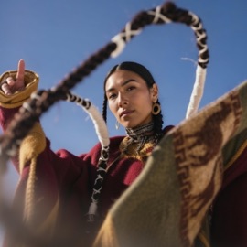 COME ALIVE (feat. Naya) VNGAR MUSIC