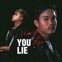 YOU LIE (feat. Titia) - Single - Hour Jai