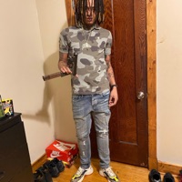 HAWK EM DOWN - Single - Lil Flee1300