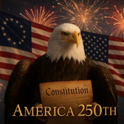 America 250 (Forever Strong History Song) - DJDougieFresh