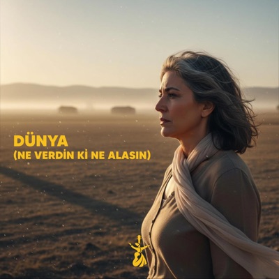 Ne Verdin ki Ne Alasın