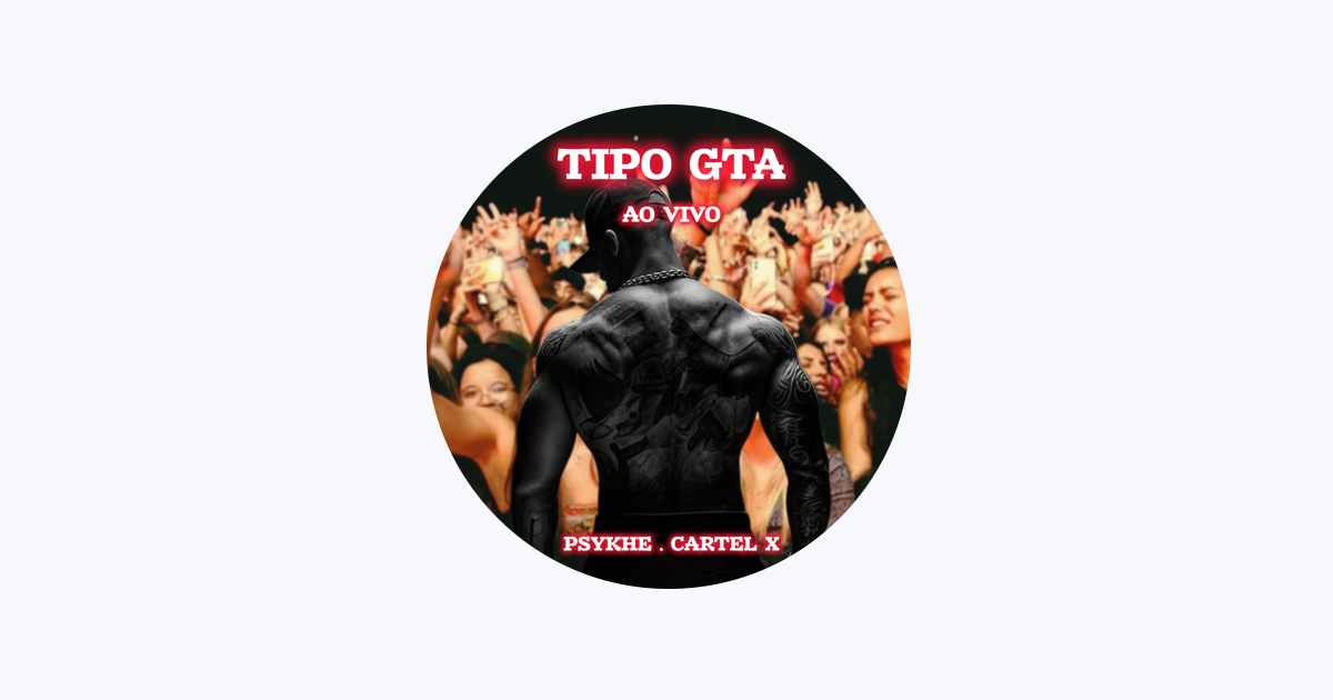 Cartel X - Apple Music