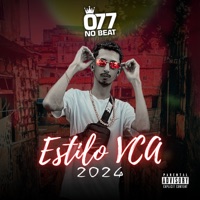 Estilo Vca 2024 (Cover) - EP - 077 No Beat