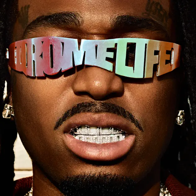 Quavo - QRÖMELIFE - 2026