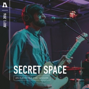 Secret Space (Audiotree Live) - EP