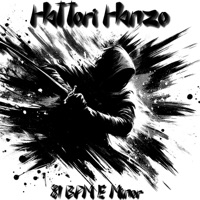 Hattori Hanzo (81 BPM E minor) - Single - HostileProd