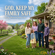 GOD, KEEP MY FAMILY SAFE - Sundown Sessions
