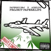 Project PaperKlipz - Airklipz & Paperboi E&J
