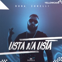 Usta Na Usta - Single - Buba Corelli