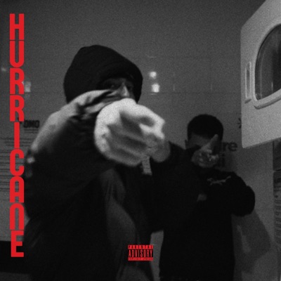 Hurricane - Single