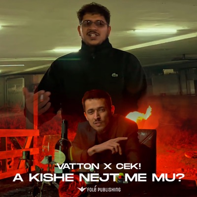A Kishe Nejt Me Mu? - Single