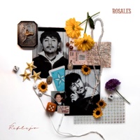ROSALES Ablum Cover