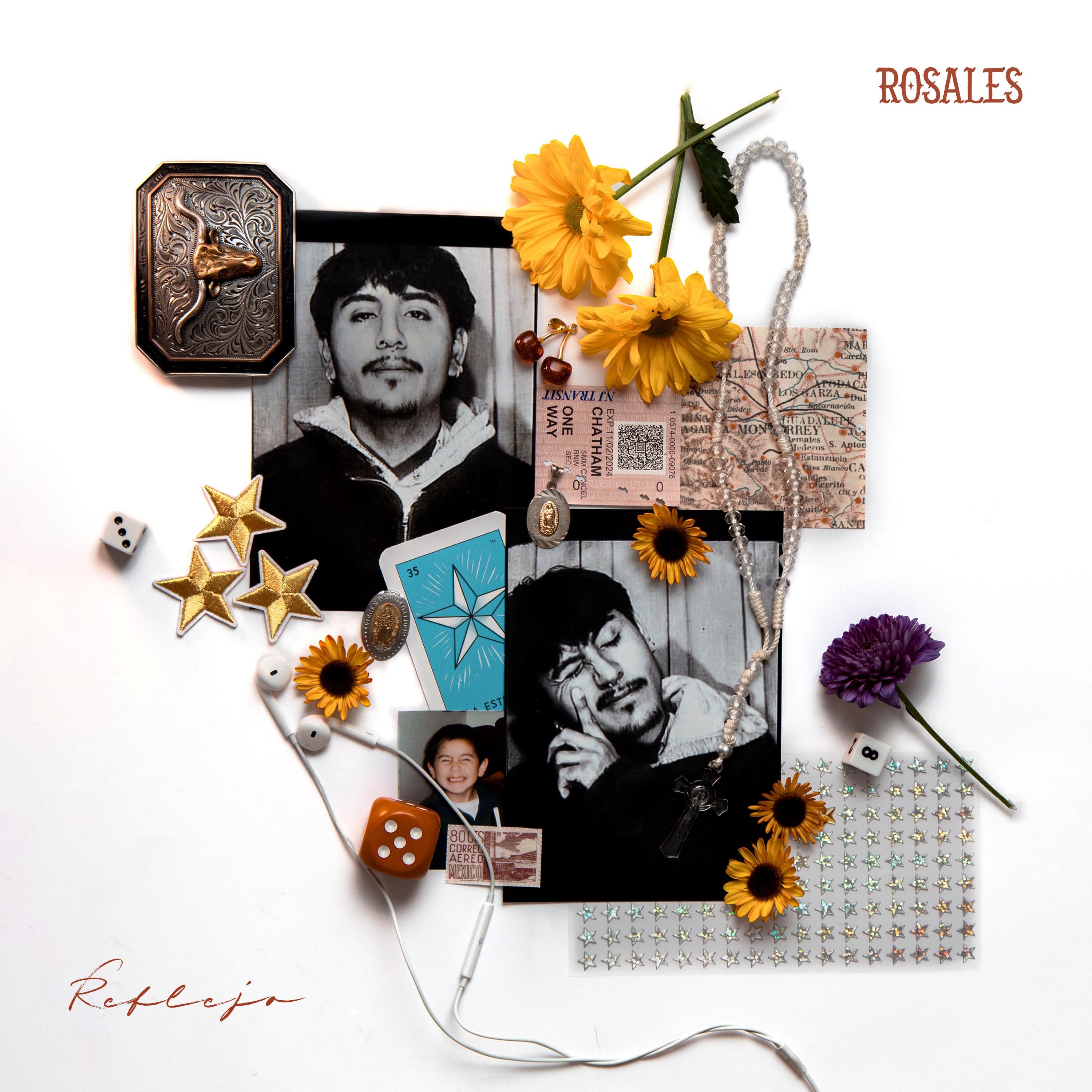 REFLEJO - Single