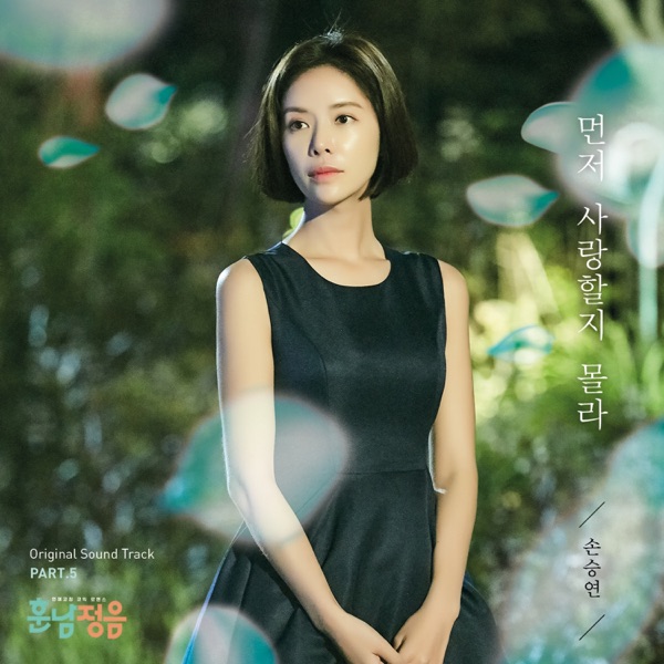 훈남정음 (Original Television Soundtrack), Pt. 5 - Single