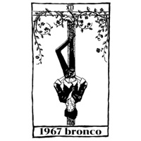 1967 bronco - Single - Phocks
