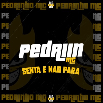 Senta e Não Para - Single