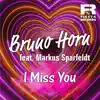 I Miss You