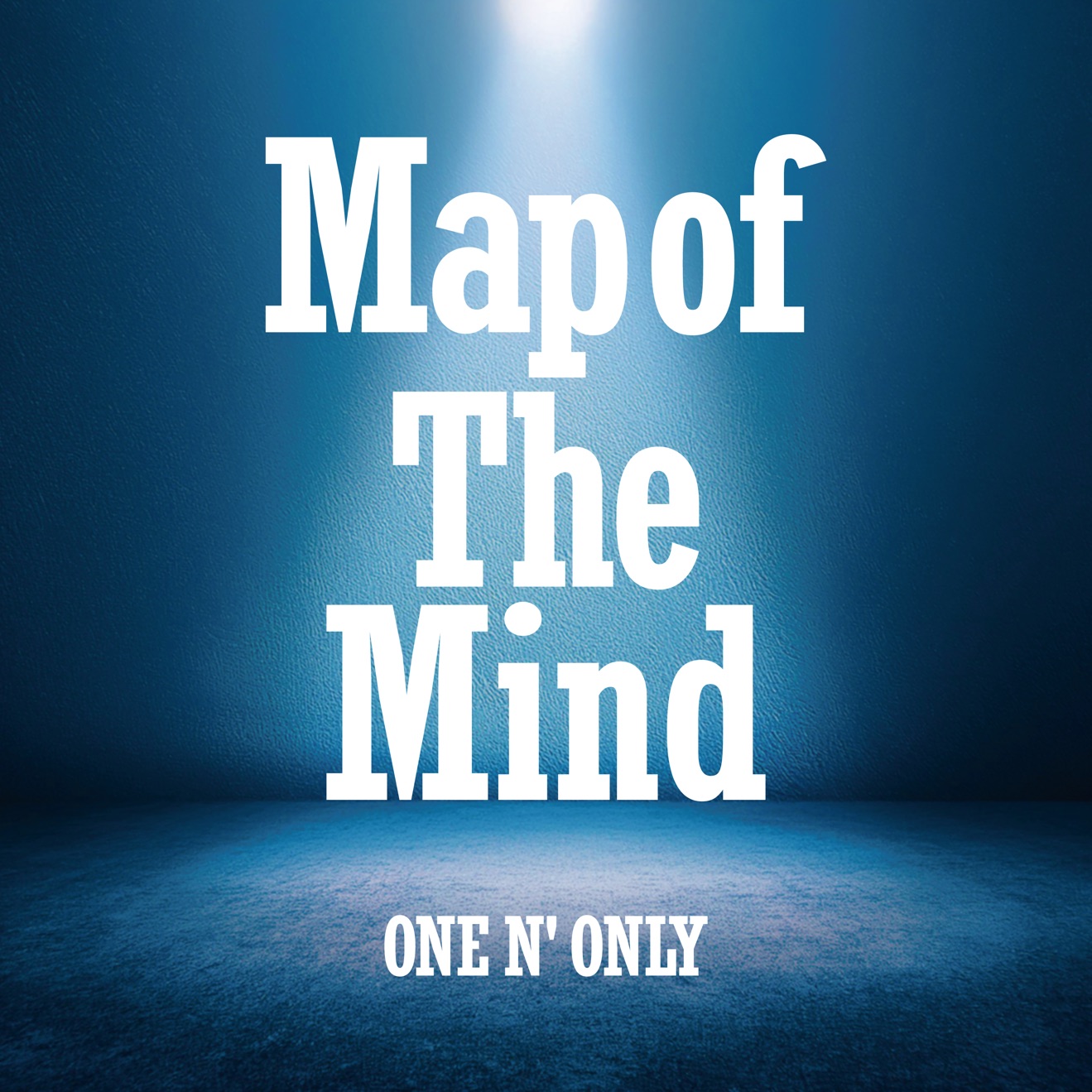 ONE N’ ONLY – Map of The Mind – Single (2025) [iTunes Match M4A]