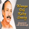 Wanga Dey Rang Saway - Single