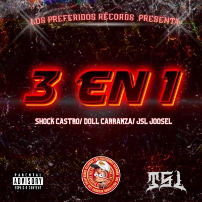 3 EN 1 - Single