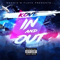 In & Out - Single - Kove & Boogie’s Flava