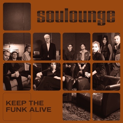 Keep the Funk Alive