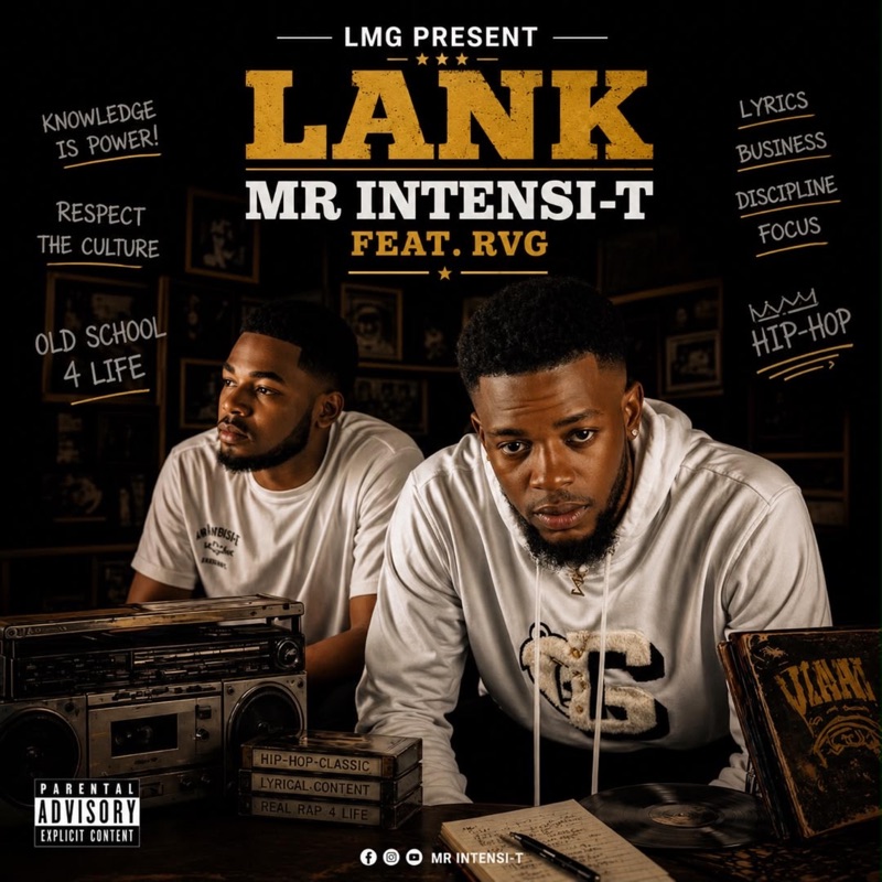 Lank (feat. rvg)