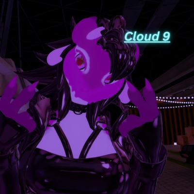 Cloud 9 (feat. SnowiBeatz) - Single