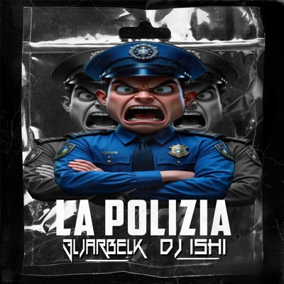 La Polizia - Single