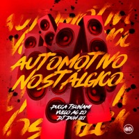 Automotivo Nostálgico - Single - Puccatsunami & Vulgo AG ZO