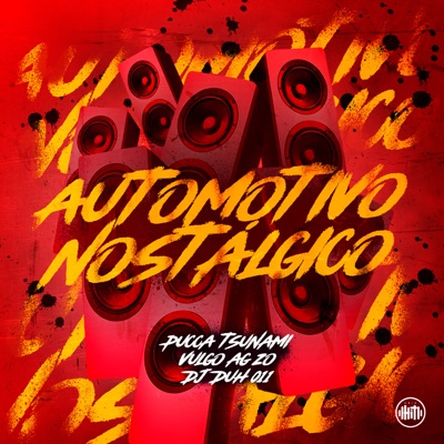 Automotivo Nostálgico - Single