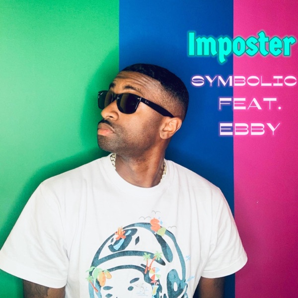 IMPOSTER (feat. Ebby)