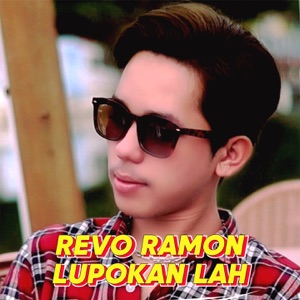 Lupokan Lah Album Art