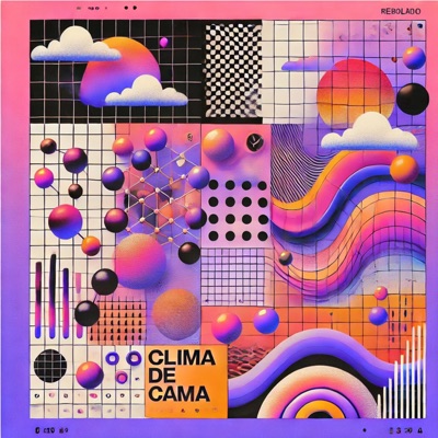 Clima de Cama - Single