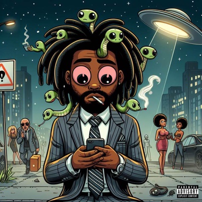 Chainsmoking Music 3: Aftr Ours - EP