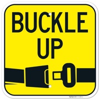 Buckle Up - Single - Kasual Ownly