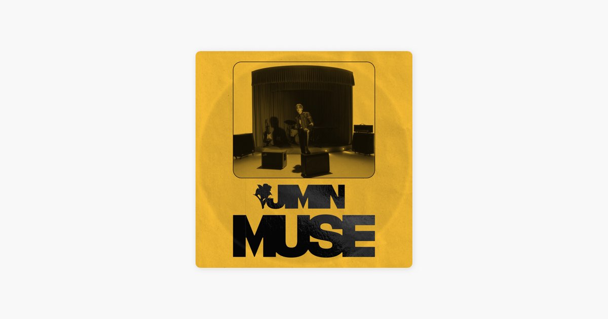 Who (Shibuyakei Remix) - Jimin