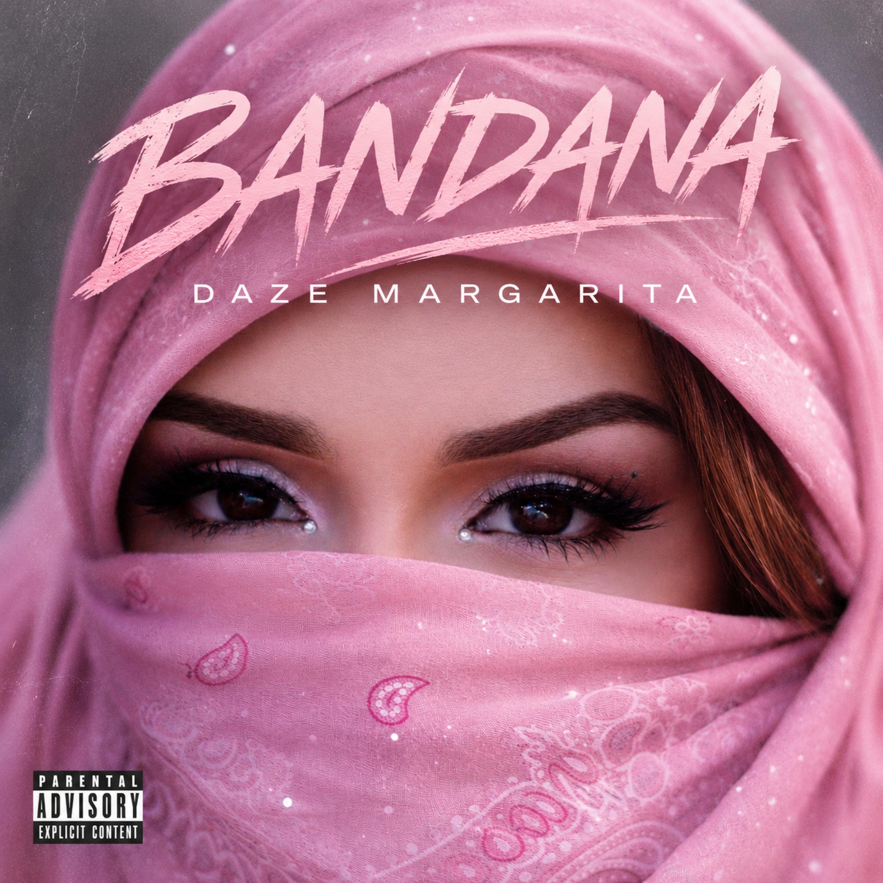 BANDANA - Single