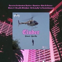 CInder (Slowed Sped Up) - reedleyreaper