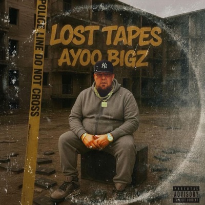The Lost Tapes
