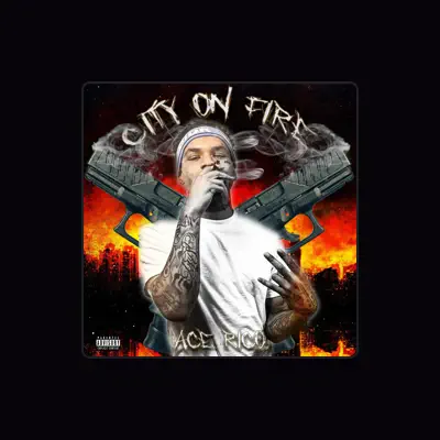 Listen to Ace Rico, watch music videos, read bio, see tour dates & more!