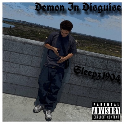 Demon In Disguise - Single
