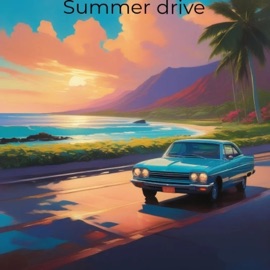 Summer drive hblossom